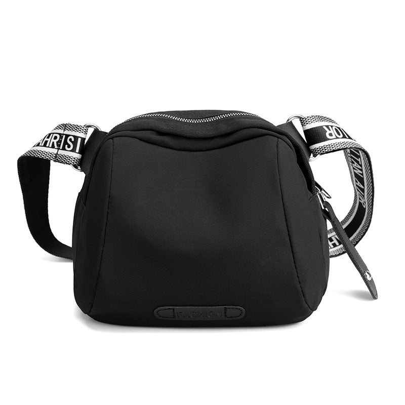 Bolsas de mensajero de nylon al por mayor